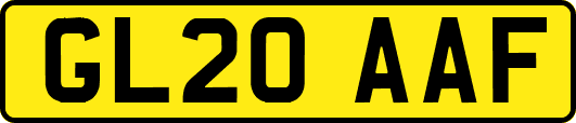GL20AAF
