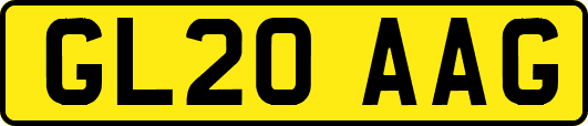 GL20AAG