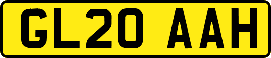 GL20AAH