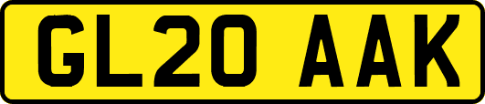 GL20AAK