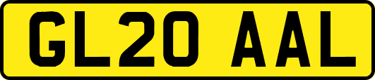 GL20AAL