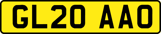 GL20AAO