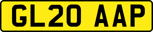 GL20AAP
