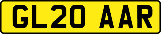 GL20AAR