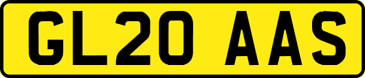 GL20AAS
