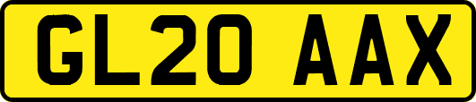 GL20AAX