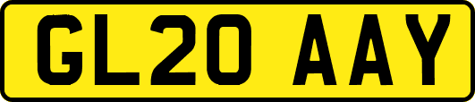 GL20AAY