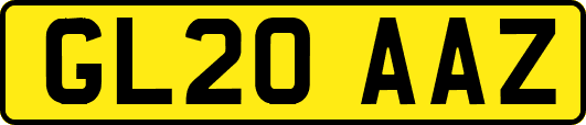 GL20AAZ