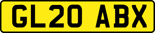 GL20ABX