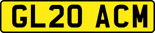 GL20ACM