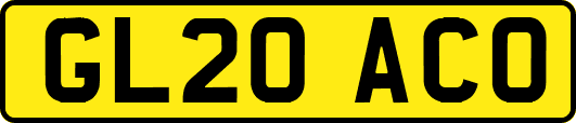 GL20ACO