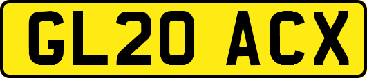 GL20ACX