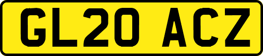 GL20ACZ