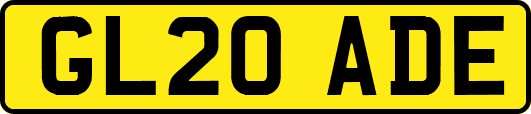 GL20ADE