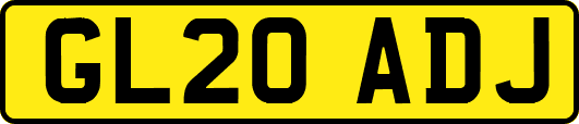GL20ADJ