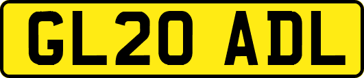 GL20ADL