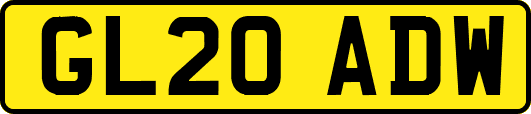 GL20ADW