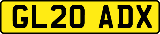 GL20ADX