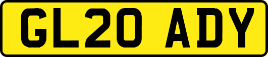 GL20ADY