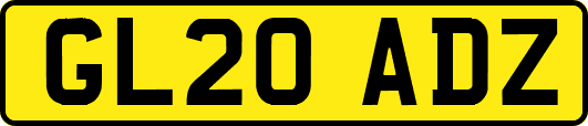 GL20ADZ