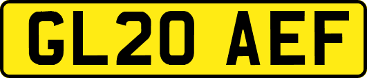 GL20AEF