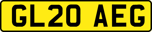 GL20AEG