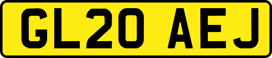 GL20AEJ