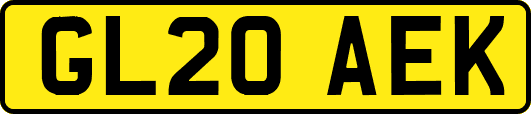 GL20AEK