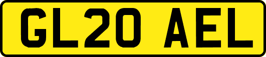 GL20AEL