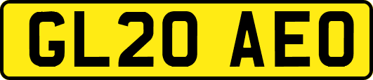 GL20AEO