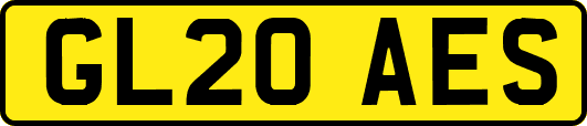 GL20AES