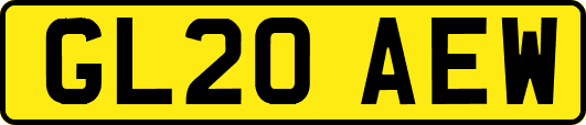 GL20AEW