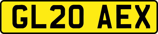 GL20AEX