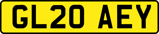 GL20AEY