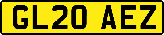 GL20AEZ