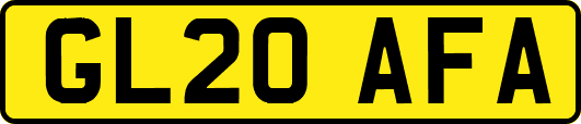 GL20AFA