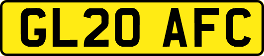 GL20AFC
