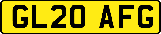 GL20AFG