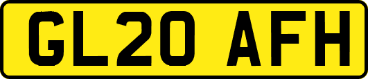 GL20AFH
