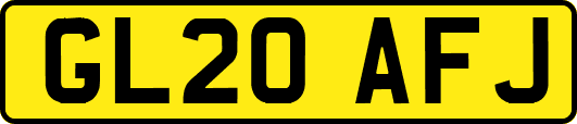 GL20AFJ
