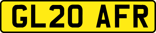 GL20AFR