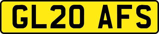 GL20AFS