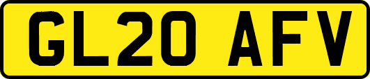 GL20AFV