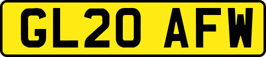 GL20AFW
