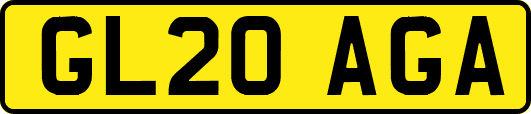 GL20AGA