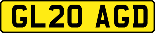 GL20AGD