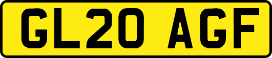 GL20AGF