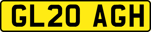GL20AGH