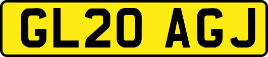 GL20AGJ