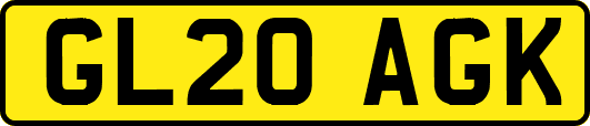 GL20AGK